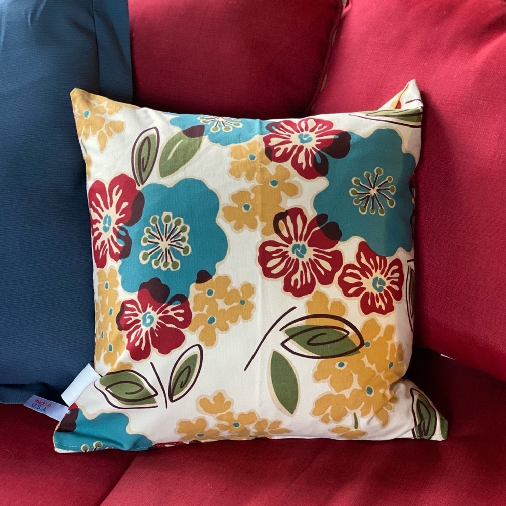 New Set 2 /Domain Sydney pillow covers